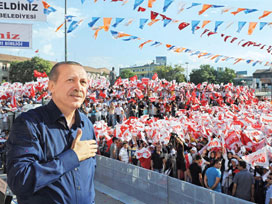 Economist dergisi Erdoğan'ı kızdıracak