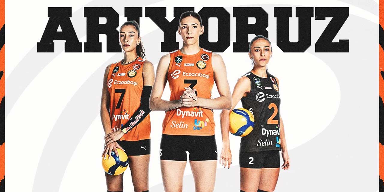 Eczacıbaşı, altyapı seçmeleri düzenliyor