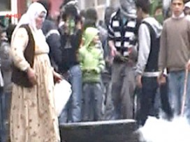 Terör örgütü PKK'nın bittiğinin resmi