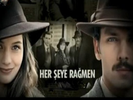 Menderes'in hayatı dizi oluyor