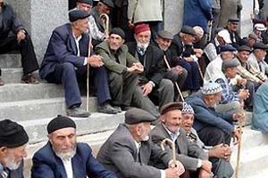Emekliye 180 TL fark