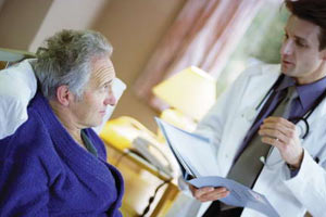 Genç yaşta kel kalanlara kötü haber