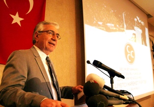 MHP: CHP aile sigortası projemizi çaldı