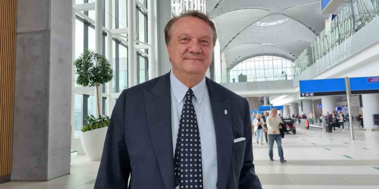 Almanları görüp havaya girdi: Beşiktaş'ı neler bekliyor?