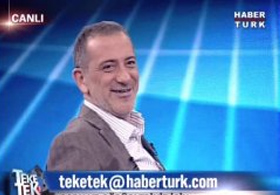 Yiğit Bulut'u fena Ti'ye aldılar VİDEO