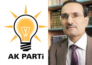 Hangi bayan vekil Çeker'e sahip çıktı?