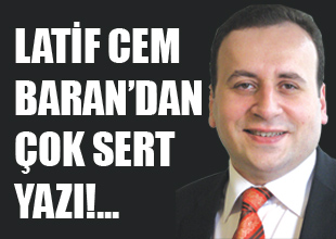 Atsak atamadık, satsak satamadık!