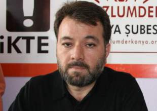 Bu alçakça saldırıyı kınıyorum