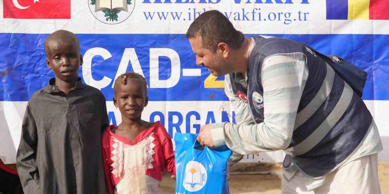 İhlas Vakfı 2024 Kurban Hisse Bedellerini Açıkladı