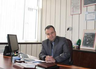 Beyşehir Belediyesi katı atık ayrıştırma tesisi kuruyor