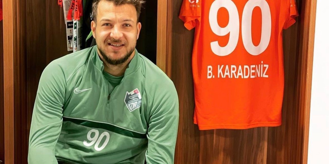 Batuhan Karadeniz’in yargılanmasına başlandı