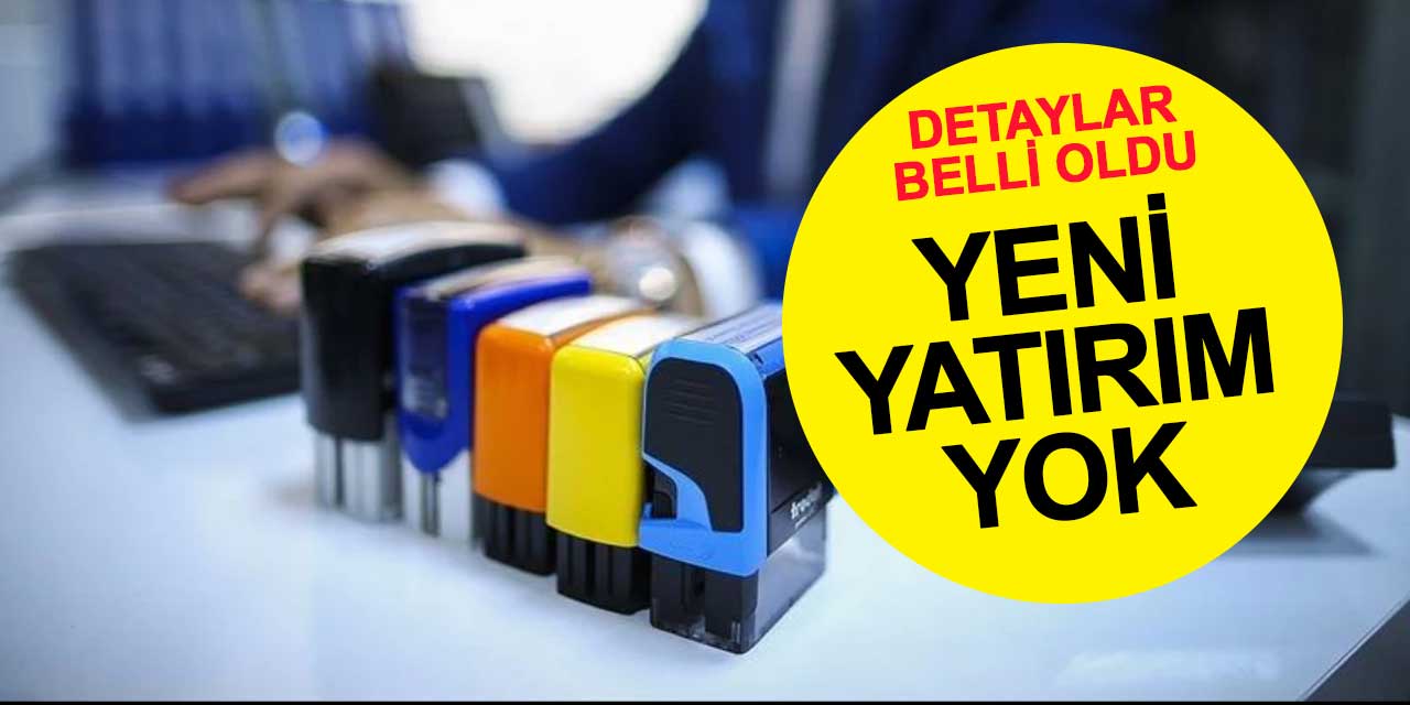 İşte kamuda tasarruf paketinin detayları: Kalem kalem hesaplanacak