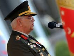 Koşaner'den Balyoz sanıklarına ziyaret