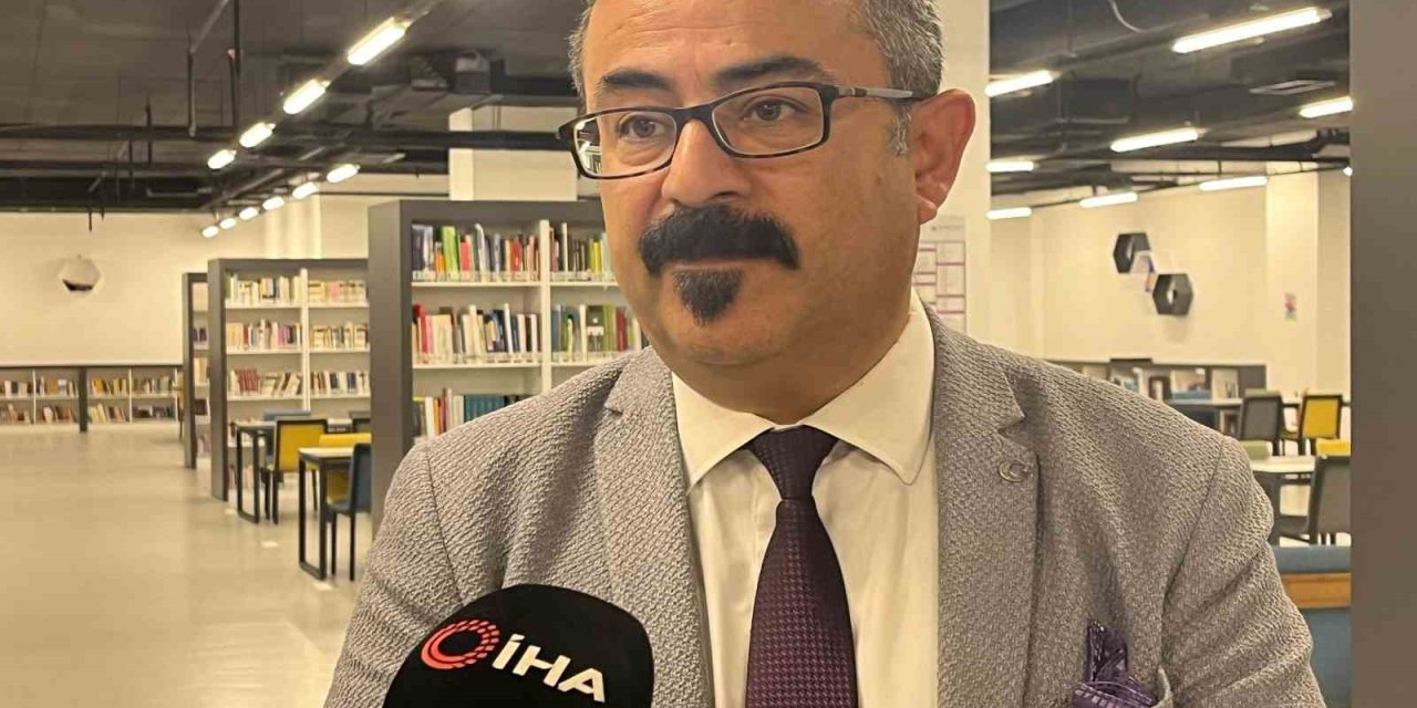 Uzman isim LGS'de başarının sırrını açıkladı