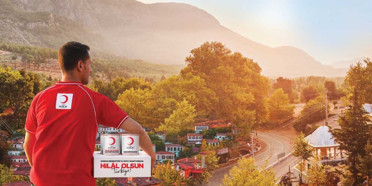 Kızılay 2024 Kurban Bedelini Açıkladı