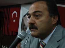 Ağar yarın Konya’ya geliyor
