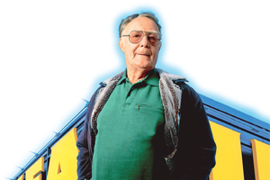 Dünyanın en cimri zengini