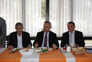 AK Parti'nin yüzde 50 beklediği il