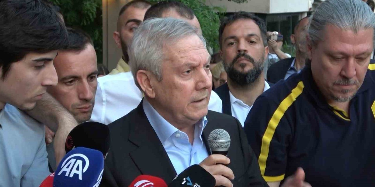 Aziz Yıldırım’ın yönetim kurulu listesi belli oldu
