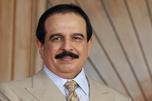 Muhalefetten, Kral'ın isteğine red!