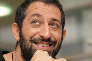 Cem Yılmaz ameliyat oldu