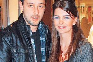 En yakışan çift yeniden birlikte