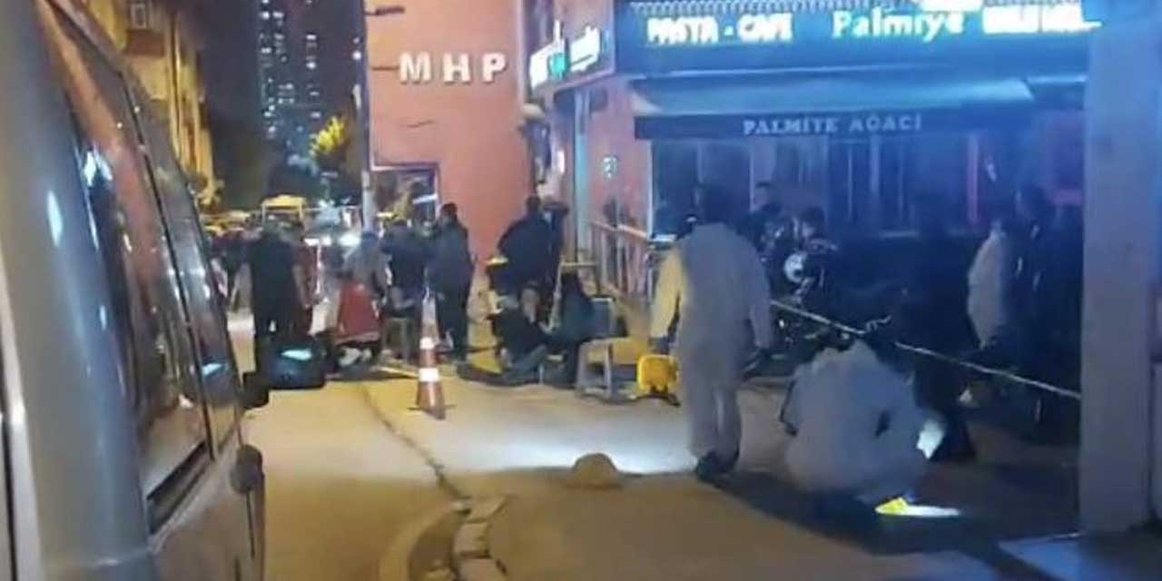 Barış Görüşmesi Kanlı Bitti: 3 Ölü, 5 Yaralı