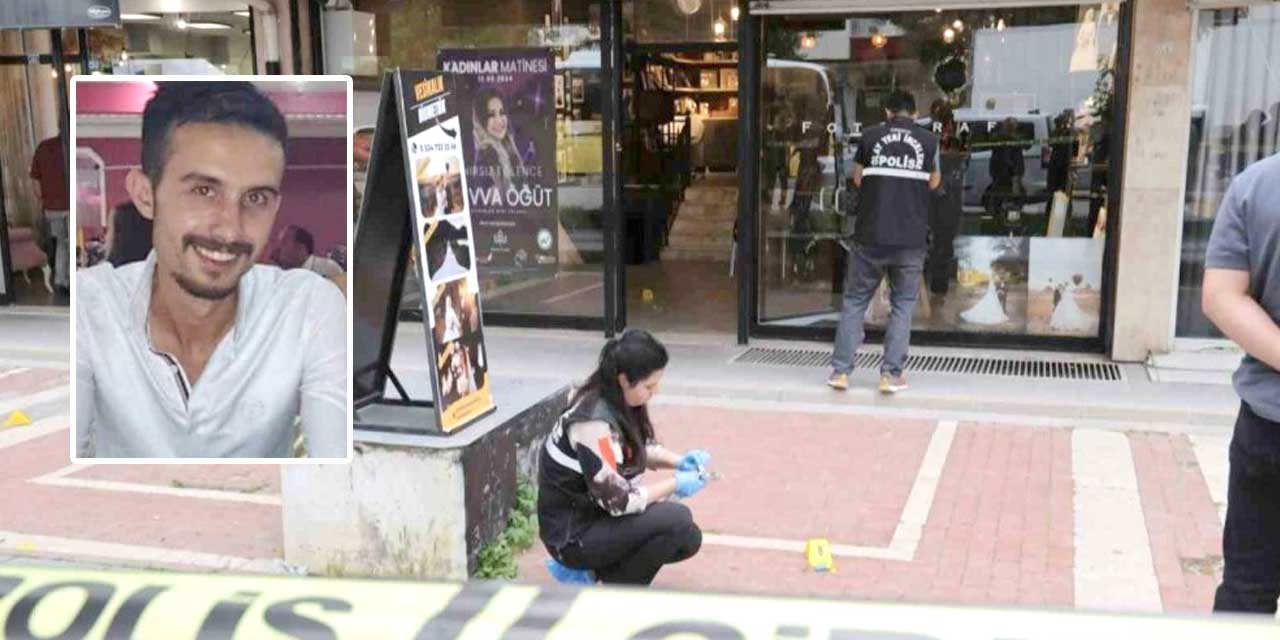 Eski sevgilinin tüfekle saldırısında yaralanan Talip Sürücü hayatını kaybetti