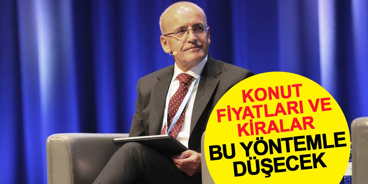 Konut Fiyatları ve Kiralar Bu Yöntemle Düşecek