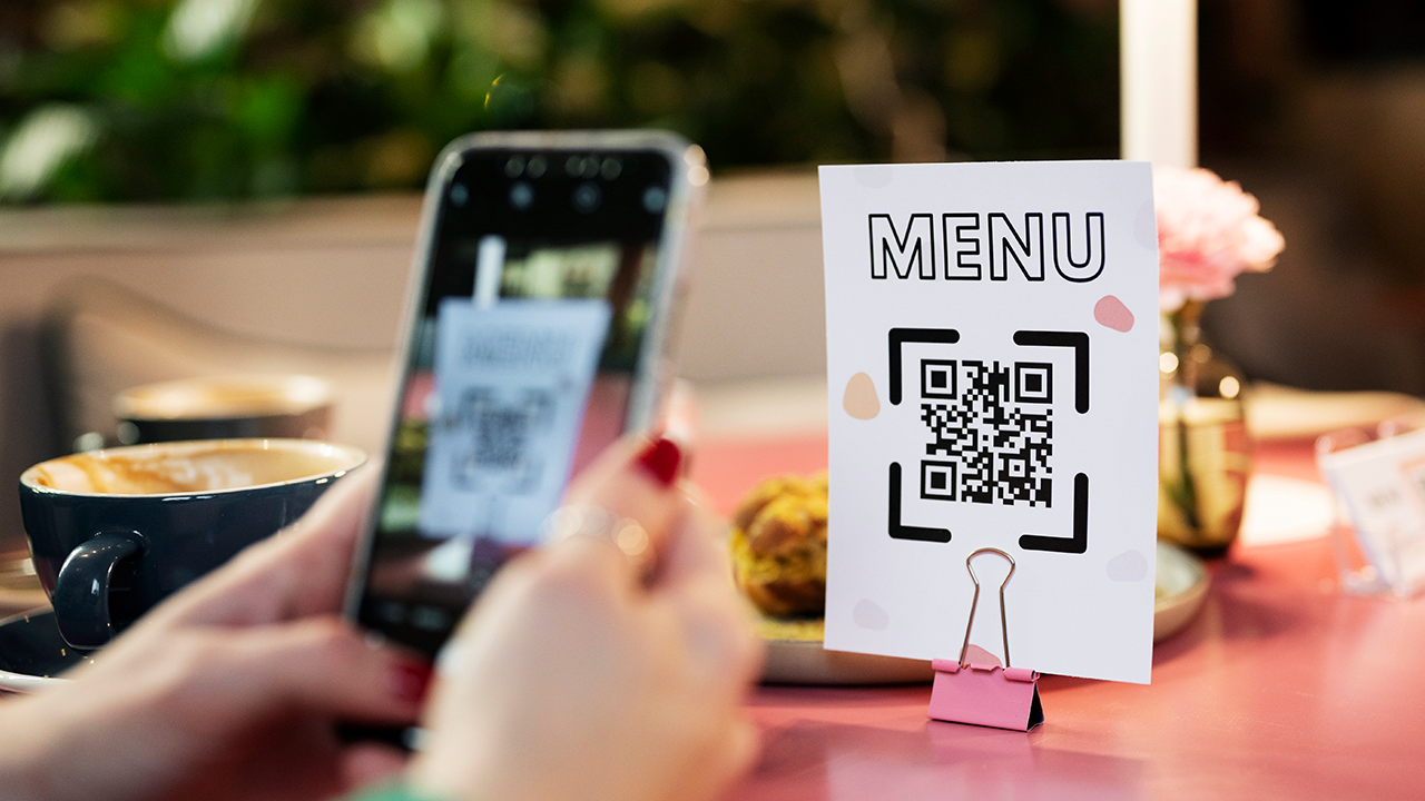 Yeni Nesil Dijital Çözüm: Dijital QR Kod Menü