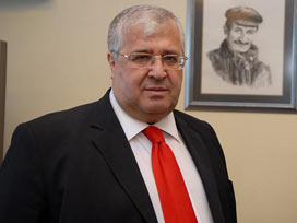Türker Ecevit raporuna inanmıyor