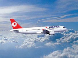 THY, 100 kişiden 1.2'sini taşıyor