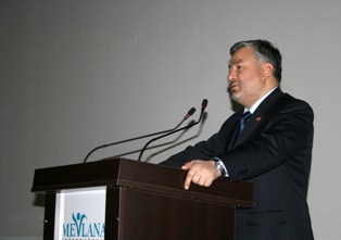 Hizmet götürülmeyen köy bırakmayacağız