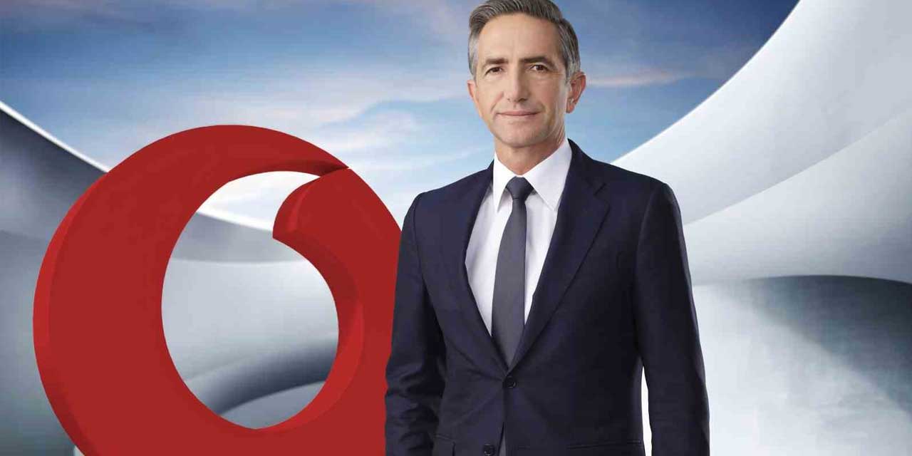 Vodafone Türkiye, Dijital Dönüşümde Öncü Adımlar Atıyor