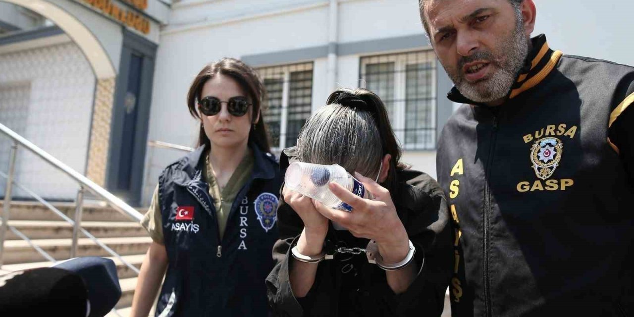 Yeğenini Çöp Eve Kilitleyen Teyzenin Cezası Belli Oldu