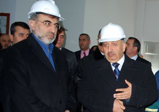 'Konya milletvekilleri çok çalışkan'