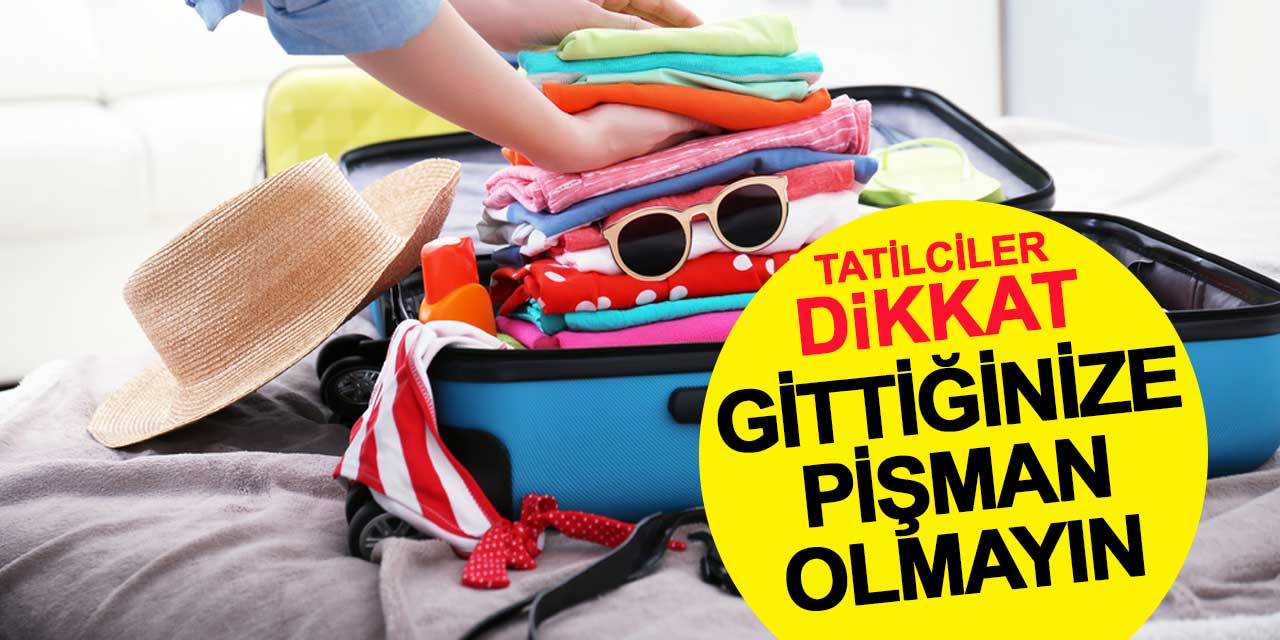 İnternet rezervasyonlarına dikkat: Tatil burnunuzdan gelebilir
