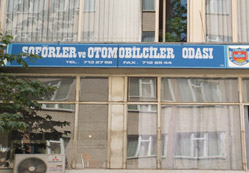 Esnaf Odaları'nda heyecan