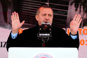 Erdoğan'dan rahatlatan açıklama