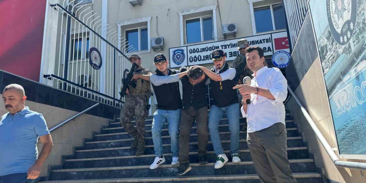 Sedef Güler’in katil zanlısı Yavuz Güngör cinayeti kabul etmedi