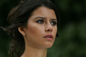 Beren Saat'in babası ilk kez konuştu