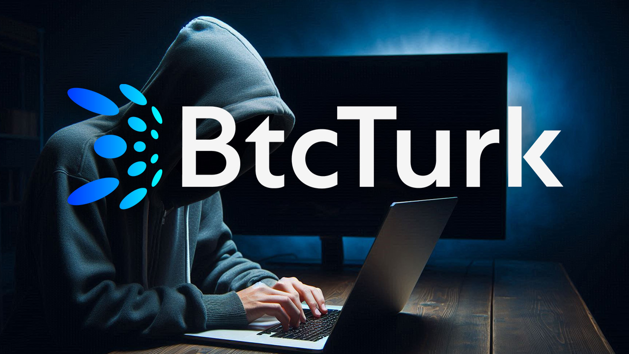 BtcTurk Siber Saldırıya Uğradı: Kripto para yatırma ve çekme işlemleri durduruldu