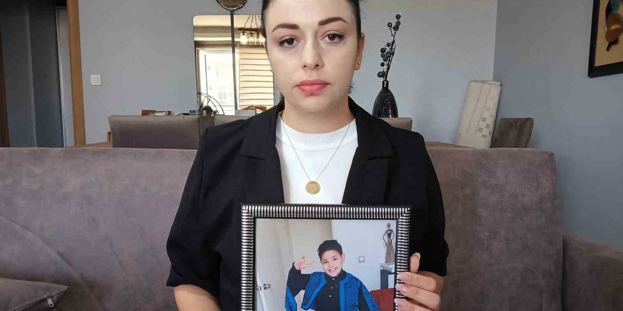 Ameliyat Sonrası Hayatını Kaybeden 9 Yaşındaki Bora'nın Annesi Doktordan Şikayetçi