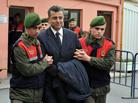 Dönmez'in savunması bitmek bilmiyor