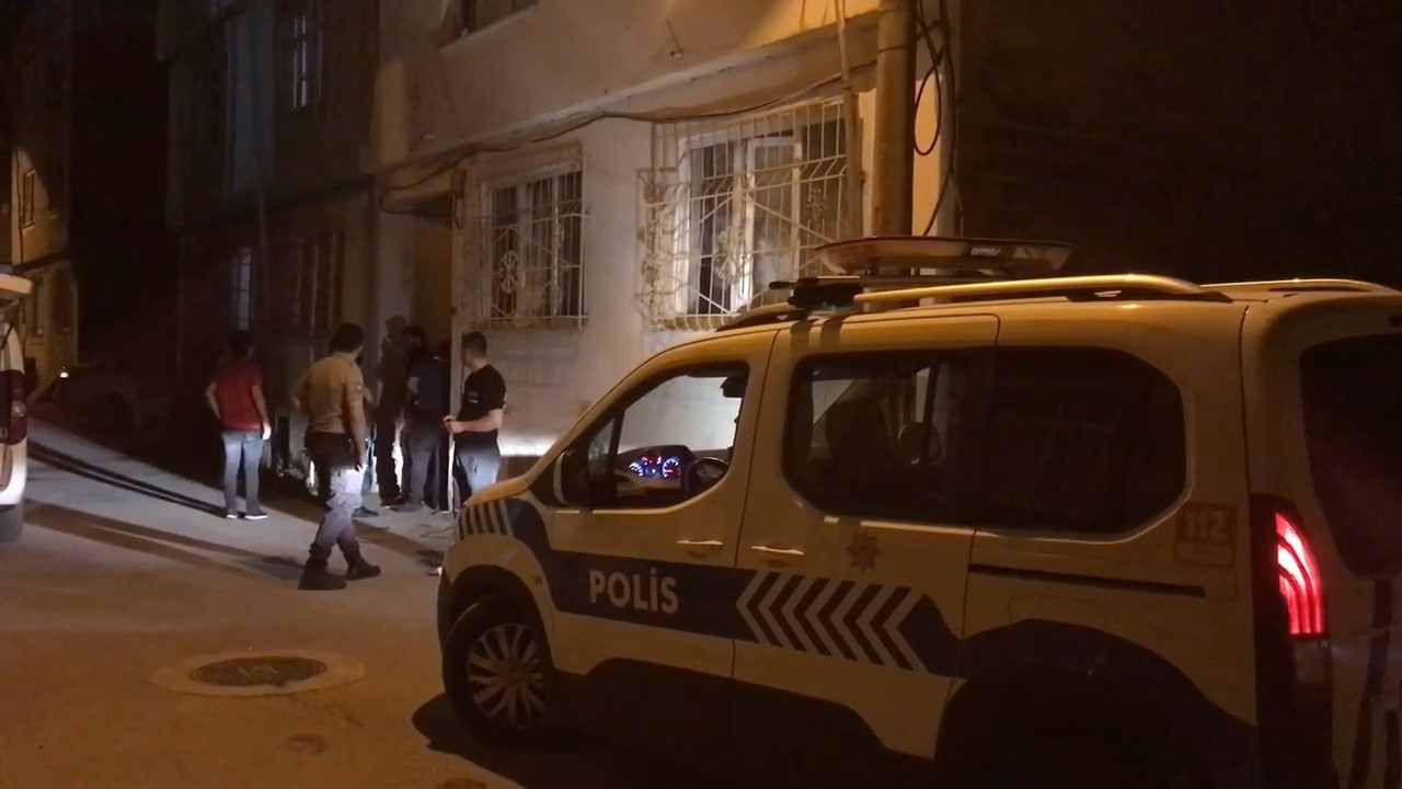 Bireysel silahlanma tehlikesi Bursa'da pahalıya mal oldu