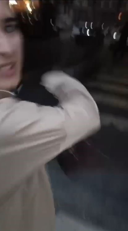 Meğer avukatlar masum değilmiş!