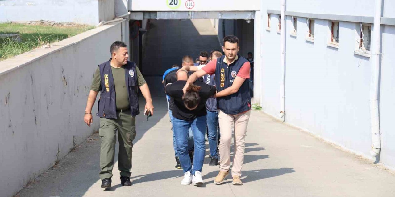 Cumhuriyet tarihinin en büyük yasa dışı bahis operasyonuna 83 tutuklama