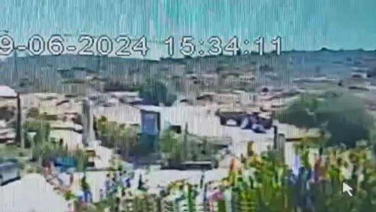 Sigara başına bela oldu: Tutuklandı