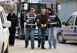 Hırsızların yeni şifresi "Manita''
