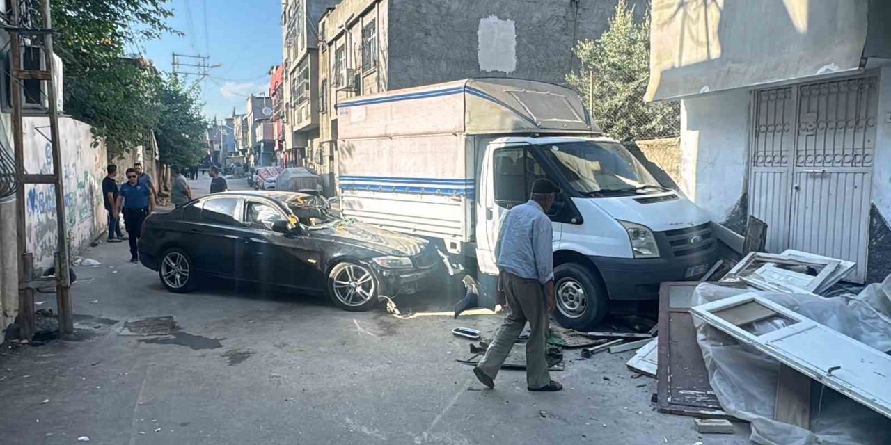 Güpegündüz şehrin göbeğinde infaz